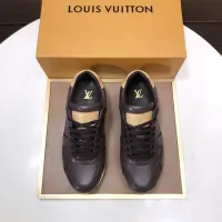 Cheap Louis Vuitton Casual Shoes For Men #1399745 Replica Wholesale [$128.00 USD] [ITEM#1399745] on Replica Louis Vuitton Casual Shoes