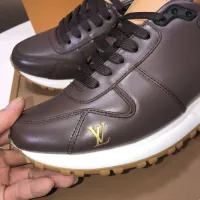 Cheap Louis Vuitton Casual Shoes For Men #1399745 Replica Wholesale [$128.00 USD] [ITEM#1399745] on Replica Louis Vuitton Casual Shoes