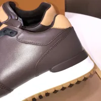 Cheap Louis Vuitton Casual Shoes For Men #1399745 Replica Wholesale [$128.00 USD] [ITEM#1399745] on Replica Louis Vuitton Casual Shoes