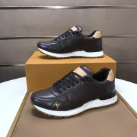 Cheap Louis Vuitton Casual Shoes For Men #1399745 Replica Wholesale [$128.00 USD] [ITEM#1399745] on Replica Louis Vuitton Casual Shoes