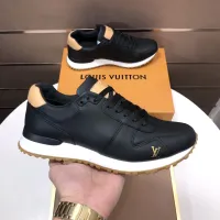 Cheap Louis Vuitton Casual Shoes For Men #1399746 Replica Wholesale [$128.00 USD] [ITEM#1399746] on Replica Louis Vuitton Casual Shoes