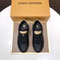 Cheap Louis Vuitton Casual Shoes For Men #1399746 Replica Wholesale [$128.00 USD] [ITEM#1399746] on Replica Louis Vuitton Casual Shoes
