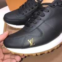 Cheap Louis Vuitton Casual Shoes For Men #1399746 Replica Wholesale [$128.00 USD] [ITEM#1399746] on Replica Louis Vuitton Casual Shoes