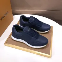 Cheap Louis Vuitton Casual Shoes For Men #1399747 Replica Wholesale [$128.00 USD] [ITEM#1399747] on Replica Louis Vuitton Casual Shoes