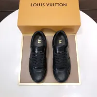 Cheap Louis Vuitton Casual Shoes For Men #1399748 Replica Wholesale [$128.00 USD] [ITEM#1399748] on Replica Louis Vuitton Casual Shoes