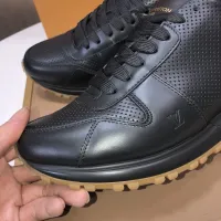 Cheap Louis Vuitton Casual Shoes For Men #1399748 Replica Wholesale [$128.00 USD] [ITEM#1399748] on Replica Louis Vuitton Casual Shoes