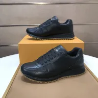 Cheap Louis Vuitton Casual Shoes For Men #1399748 Replica Wholesale [$128.00 USD] [ITEM#1399748] on Replica Louis Vuitton Casual Shoes