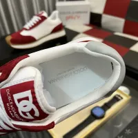 Cheap Dolce &amp; Gabbana D&amp;G Casual Shoes For Men #1399749 Replica Wholesale [$85.00 USD] [ITEM#1399749] on Replica Dolce &amp; Gabbana D&amp;G Casual Shoes