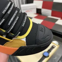 Cheap Dolce &amp; Gabbana D&amp;G Casual Shoes For Men #1399751 Replica Wholesale [$92.00 USD] [ITEM#1399751] on Replica Dolce &amp; Gabbana D&amp;G Casual Shoes