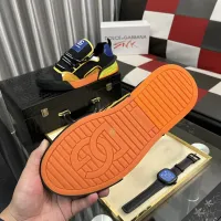 Cheap Dolce &amp; Gabbana D&amp;G Casual Shoes For Men #1399751 Replica Wholesale [$92.00 USD] [ITEM#1399751] on Replica Dolce &amp; Gabbana D&amp;G Casual Shoes