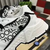 Cheap Dolce &amp; Gabbana D&amp;G Casual Shoes For Men #1399755 Replica Wholesale [$100.00 USD] [ITEM#1399755] on Replica Dolce &amp; Gabbana D&amp;G Casual Shoes