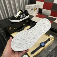 Cheap Dolce &amp; Gabbana D&amp;G Casual Shoes For Men #1399757 Replica Wholesale [$80.00 USD] [ITEM#1399757] on Replica Dolce &amp; Gabbana D&amp;G Casual Shoes