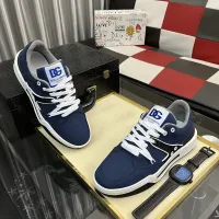 Cheap Dolce &amp; Gabbana D&amp;G Casual Shoes For Men #1399759 Replica Wholesale [$88.00 USD] [ITEM#1399759] on Replica Dolce &amp; Gabbana D&amp;G Casual Shoes