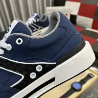 Cheap Dolce &amp; Gabbana D&amp;G Casual Shoes For Men #1399759 Replica Wholesale [$88.00 USD] [ITEM#1399759] on Replica Dolce &amp; Gabbana D&amp;G Casual Shoes