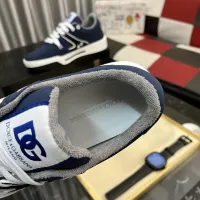 Cheap Dolce &amp; Gabbana D&amp;G Casual Shoes For Men #1399759 Replica Wholesale [$88.00 USD] [ITEM#1399759] on Replica Dolce &amp; Gabbana D&amp;G Casual Shoes