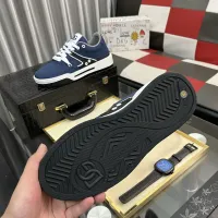 Cheap Dolce &amp; Gabbana D&amp;G Casual Shoes For Men #1399759 Replica Wholesale [$88.00 USD] [ITEM#1399759] on Replica Dolce &amp; Gabbana D&amp;G Casual Shoes