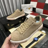 Cheap Dolce &amp; Gabbana D&amp;G Casual Shoes For Men #1399761 Replica Wholesale [$82.00 USD] [ITEM#1399761] on Replica Dolce &amp; Gabbana D&amp;G Casual Shoes