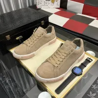 Cheap Dolce &amp; Gabbana D&amp;G Casual Shoes For Men #1399761 Replica Wholesale [$82.00 USD] [ITEM#1399761] on Replica Dolce &amp; Gabbana D&amp;G Casual Shoes