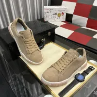 Cheap Dolce &amp; Gabbana D&amp;G Casual Shoes For Men #1399761 Replica Wholesale [$82.00 USD] [ITEM#1399761] on Replica Dolce &amp; Gabbana D&amp;G Casual Shoes