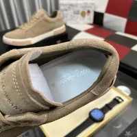 Cheap Dolce &amp; Gabbana D&amp;G Casual Shoes For Men #1399761 Replica Wholesale [$82.00 USD] [ITEM#1399761] on Replica Dolce &amp; Gabbana D&amp;G Casual Shoes