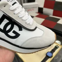 Cheap Dolce &amp; Gabbana D&amp;G Casual Shoes For Men #1399762 Replica Wholesale [$85.00 USD] [ITEM#1399762] on Replica Dolce &amp; Gabbana D&amp;G Casual Shoes