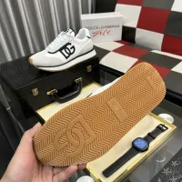 Cheap Dolce &amp; Gabbana D&amp;G Casual Shoes For Men #1399762 Replica Wholesale [$85.00 USD] [ITEM#1399762] on Replica Dolce &amp; Gabbana D&amp;G Casual Shoes