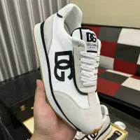 Cheap Dolce &amp; Gabbana D&amp;G Casual Shoes For Women #1399763 Replica Wholesale [$85.00 USD] [ITEM#1399763] on Replica Dolce &amp; Gabbana D&amp;G Casual Shoes