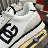 Cheap Dolce &amp; Gabbana D&amp;G Casual Shoes For Women #1399763 Replica Wholesale [$85.00 USD] [ITEM#1399763] on Replica Dolce &amp; Gabbana D&amp;G Casual Shoes