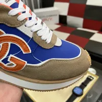 Cheap Dolce &amp; Gabbana D&amp;G Casual Shoes For Men #1399764 Replica Wholesale [$85.00 USD] [ITEM#1399764] on Replica Dolce &amp; Gabbana D&amp;G Casual Shoes