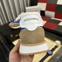 Cheap Dolce &amp; Gabbana D&amp;G Casual Shoes For Men #1399764 Replica Wholesale [$85.00 USD] [ITEM#1399764] on Replica Dolce &amp; Gabbana D&amp;G Casual Shoes