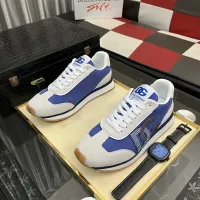 Cheap Dolce &amp; Gabbana D&amp;G Casual Shoes For Women #1399767 Replica Wholesale [$85.00 USD] [ITEM#1399767] on Replica Dolce &amp; Gabbana D&amp;G Casual Shoes