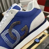 Cheap Dolce &amp; Gabbana D&amp;G Casual Shoes For Women #1399767 Replica Wholesale [$85.00 USD] [ITEM#1399767] on Replica Dolce &amp; Gabbana D&amp;G Casual Shoes