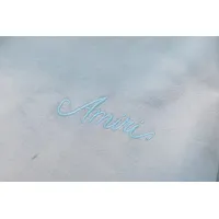 Cheap Amiri Hoodies Long Sleeved For Unisex #1399768 Replica Wholesale [$68.00 USD] [ITEM#1399768] on Replica Amiri Hoodies