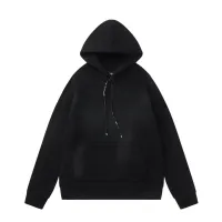 Cheap Amiri Hoodies Long Sleeved For Unisex #1399769 Replica Wholesale [$68.00 USD] [ITEM#1399769] on Replica Amiri Hoodies