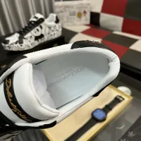 Cheap Dolce &amp; Gabbana D&amp;G Casual Shoes For Men #1399773 Replica Wholesale [$88.00 USD] [ITEM#1399773] on Replica Dolce &amp; Gabbana D&amp;G Casual Shoes