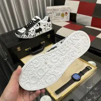 Cheap Dolce &amp; Gabbana D&amp;G Casual Shoes For Men #1399773 Replica Wholesale [$88.00 USD] [ITEM#1399773] on Replica Dolce &amp; Gabbana D&amp;G Casual Shoes