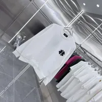 Cheap Balenciaga Hoodies Long Sleeved For Unisex #1399775 Replica Wholesale [$48.00 USD] [ITEM#1399775] on Replica Balenciaga Hoodies