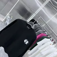 Cheap Balenciaga Hoodies Long Sleeved For Unisex #1399776 Replica Wholesale [$48.00 USD] [ITEM#1399776] on Replica Balenciaga Hoodies