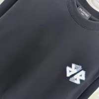 Cheap Balenciaga Hoodies Long Sleeved For Unisex #1399776 Replica Wholesale [$48.00 USD] [ITEM#1399776] on Replica Balenciaga Hoodies