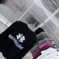 Cheap Balenciaga Hoodies Long Sleeved For Unisex #1399776 Replica Wholesale [$48.00 USD] [ITEM#1399776] on Replica Balenciaga Hoodies