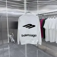 Cheap Balenciaga Hoodies Long Sleeved For Unisex #1399777 Replica Wholesale [$48.00 USD] [ITEM#1399777] on Replica Balenciaga Hoodies