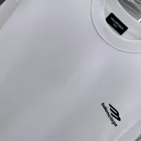 Cheap Balenciaga Hoodies Long Sleeved For Unisex #1399777 Replica Wholesale [$48.00 USD] [ITEM#1399777] on Replica Balenciaga Hoodies