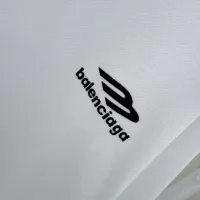 Cheap Balenciaga Hoodies Long Sleeved For Unisex #1399777 Replica Wholesale [$48.00 USD] [ITEM#1399777] on Replica Balenciaga Hoodies