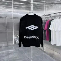 Cheap Balenciaga Hoodies Long Sleeved For Unisex #1399778 Replica Wholesale [$48.00 USD] [ITEM#1399778] on Replica Balenciaga Hoodies
