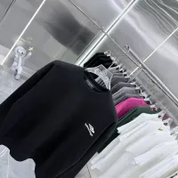 Cheap Balenciaga Hoodies Long Sleeved For Unisex #1399778 Replica Wholesale [$48.00 USD] [ITEM#1399778] on Replica Balenciaga Hoodies