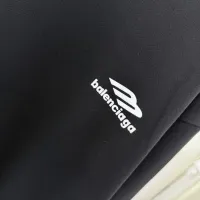 Cheap Balenciaga Hoodies Long Sleeved For Unisex #1399778 Replica Wholesale [$48.00 USD] [ITEM#1399778] on Replica Balenciaga Hoodies