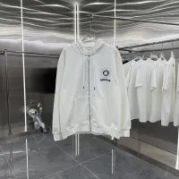 Cheap Balenciaga Hoodies Long Sleeved For Unisex #1399782 Replica Wholesale [$72.00 USD] [ITEM#1399782] on Replica Balenciaga Hoodies