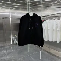 Cheap Balenciaga Hoodies Long Sleeved For Unisex #1399783 Replica Wholesale [$72.00 USD] [ITEM#1399783] on Replica Balenciaga Hoodies