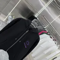 Cheap Balenciaga Hoodies Long Sleeved For Unisex #1399783 Replica Wholesale [$72.00 USD] [ITEM#1399783] on Replica Balenciaga Hoodies