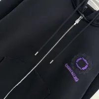 Cheap Balenciaga Hoodies Long Sleeved For Unisex #1399783 Replica Wholesale [$72.00 USD] [ITEM#1399783] on Replica Balenciaga Hoodies